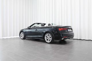 Audi A5 Cabriolet