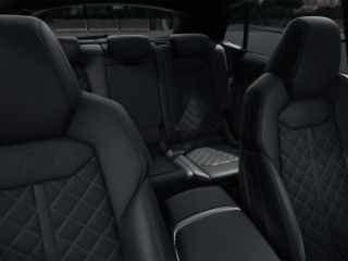 Audi Q8 SUV