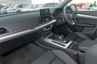 Audi Q5 SUV