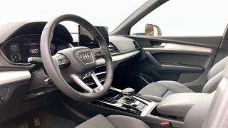 Audi Q5 TFSI e