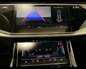 Audi Q7 SUV TFSI e