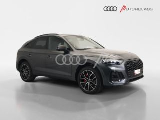 Audi Q5 Sportback