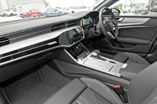 Audi A7 Sportback