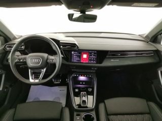 Audi A3 allstreet