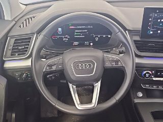 Audi Q5 SUV