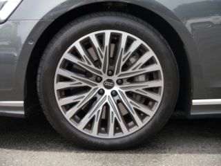 Audi A8 TFSI e