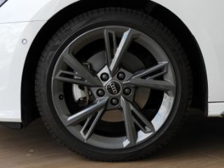 Audi A3 Sedan