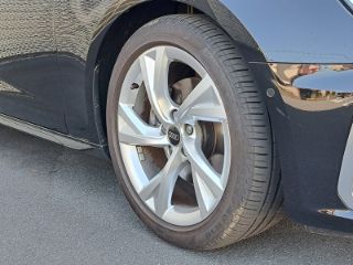 Audi A4 Sedan