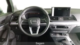 Audi Q5 SUV