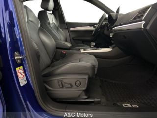 Audi SQ5 Sportback