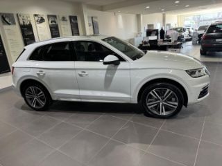 Audi Q5 SUV