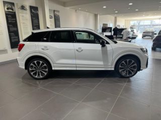 Audi SQ2