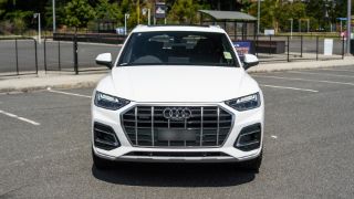 Audi Q5 SUV