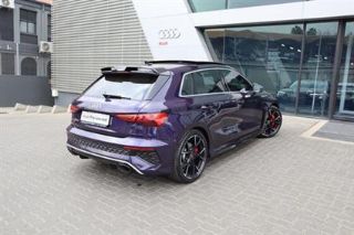 Audi RS3 Sportback