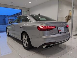 Audi A4 Sedan