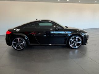 Audi TT Coupé