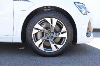 Audi e-tron Sportback