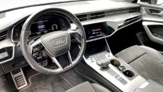 Audi A6 Limousine TFSI e