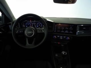 Audi A1 allstreet