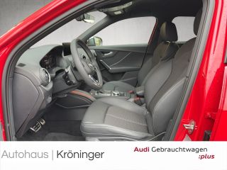 Audi SQ2