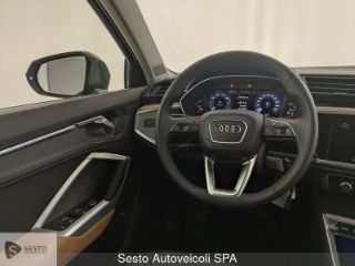 Audi Q3 TFSI e