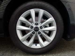 Audi A3 Sedan