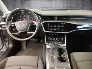 Audi A6 Limousine