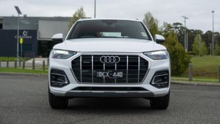 Audi Q5 SUV