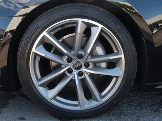 Audi A7 Sportback