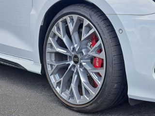 Audi RS 3 Sportback