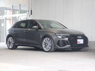 Audi RS 3 Sportback