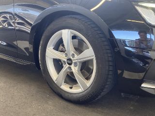 Audi A4 Sedan