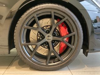 Audi RS 3 Sedan