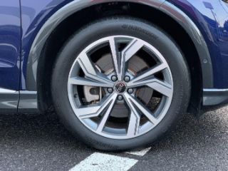 Audi Q4 Sportback e-tron