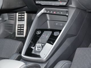 Audi A3 Limousine