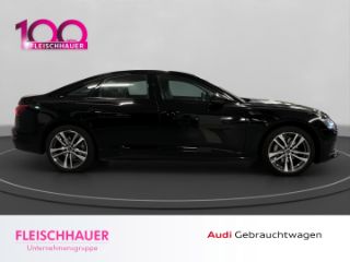 Audi A6 Limousine