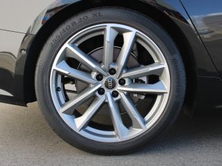 Audi A7 Sportback