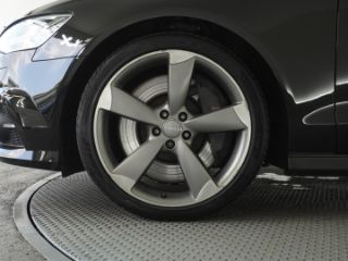 Audi S6 Avant