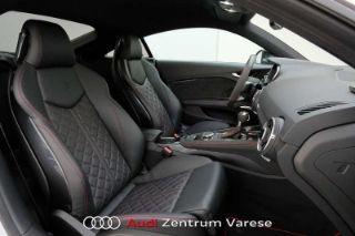 Audi TT S Coupé