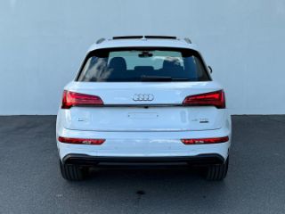 Audi Q5 SUV