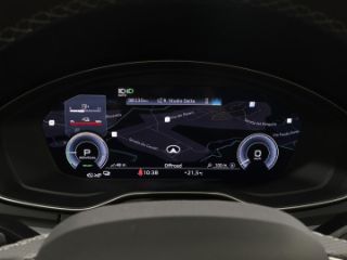 Audi Q5 Sportback TFSI e