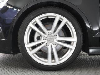 Audi A3 Sedan