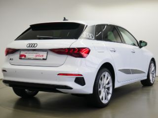 Audi A3 Sportback TFSI e