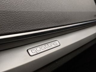 Audi Q5 SUV