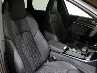 Audi RS6 Avant
