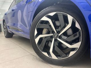 Audi Q8 Sportback e-tron