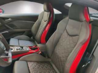Audi TTS Coupé