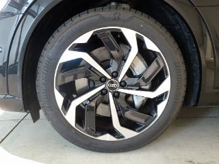 Audi Q8 Sportback e-tron
