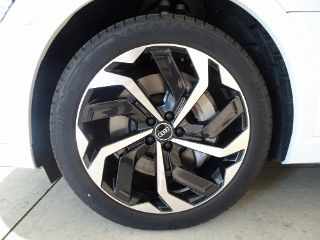 Audi Q8 Sportback e-tron