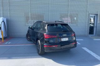 Audi Q5 SUV